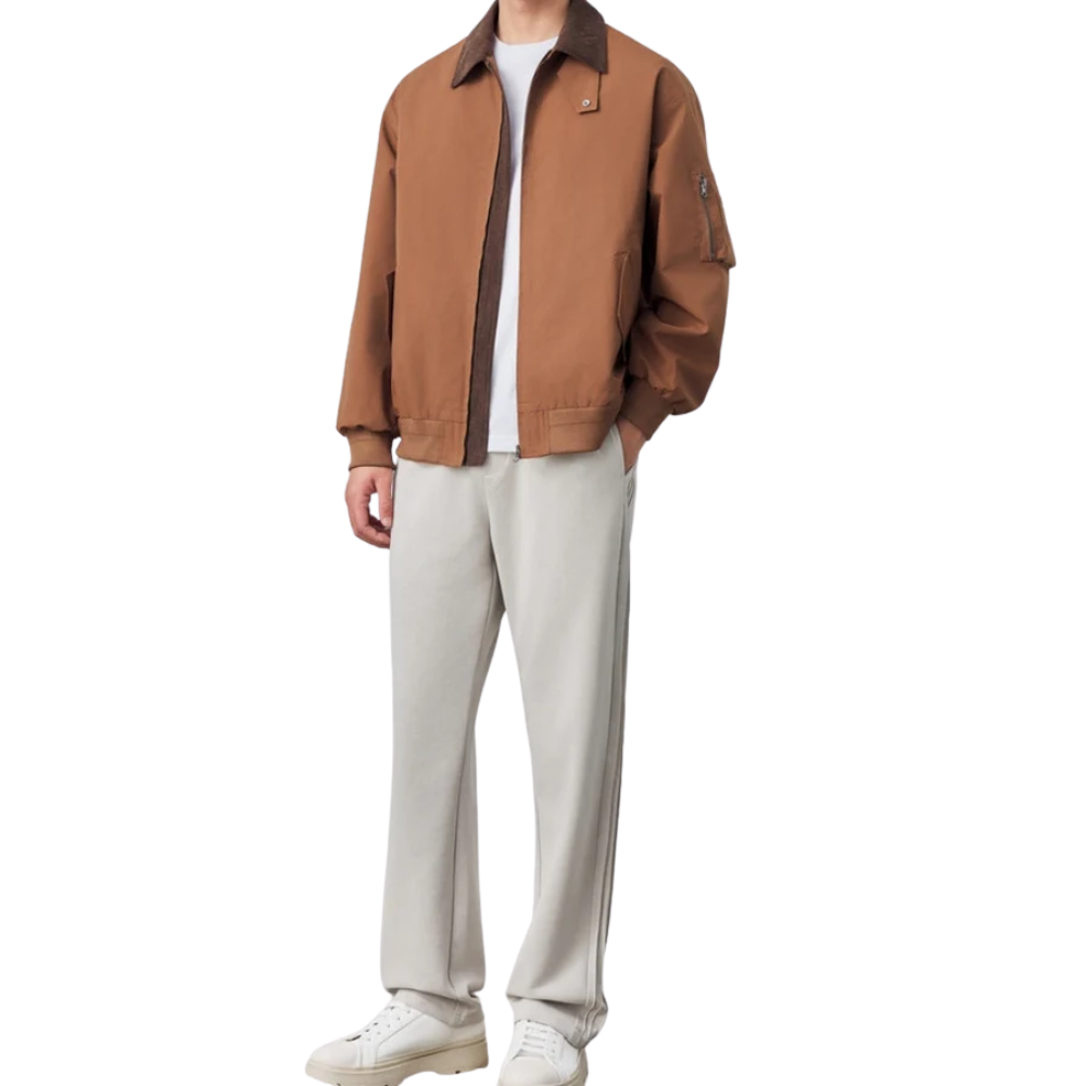 Elegant Harrington Jasje