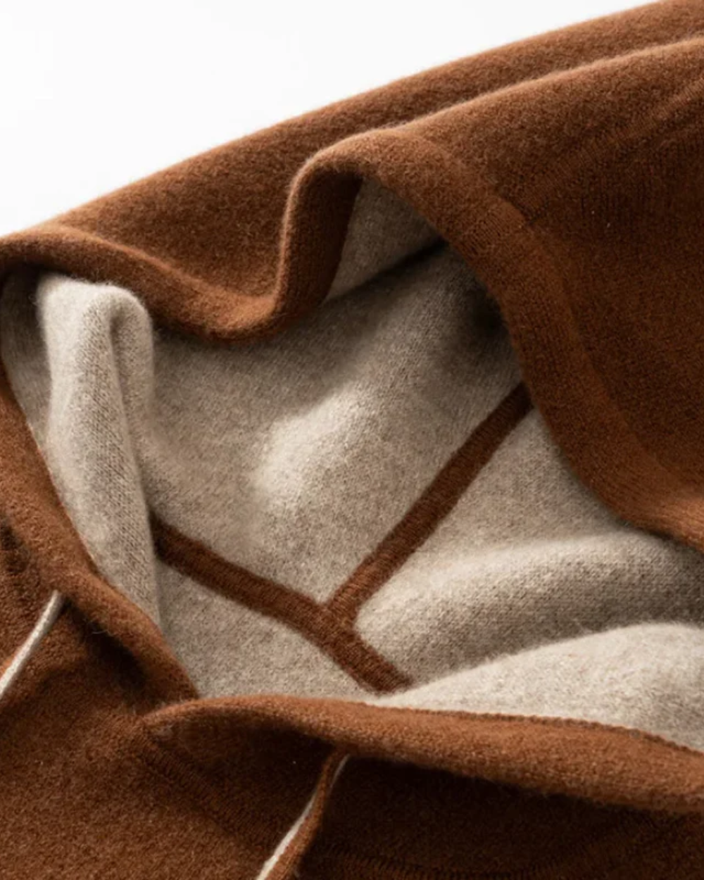 Atlas Kasjmier Hoodie