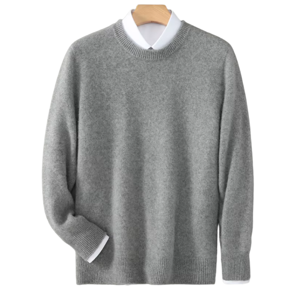 Australische wollen trui