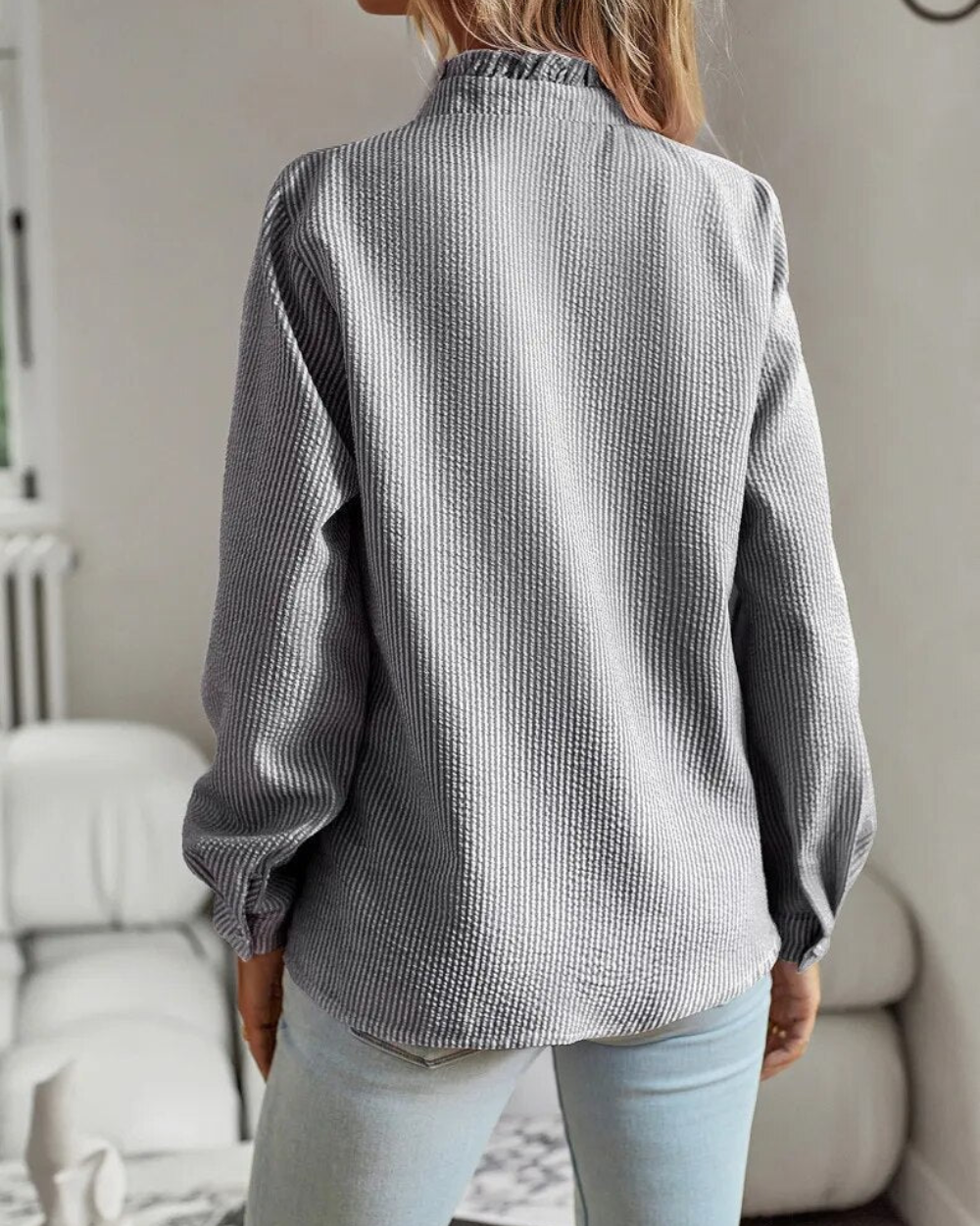 Elegante damesblouse