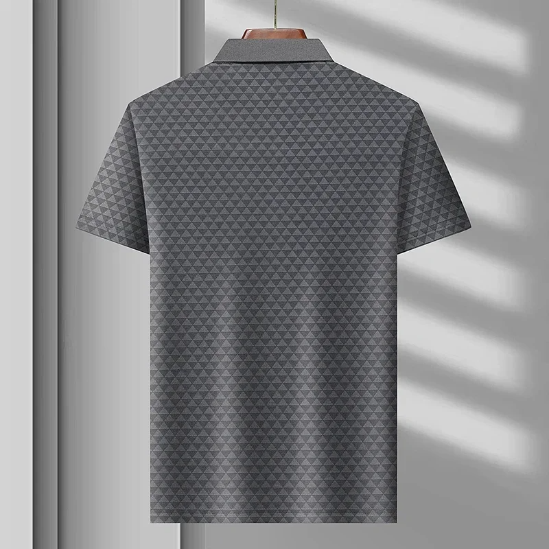 Klassiek poloshirt