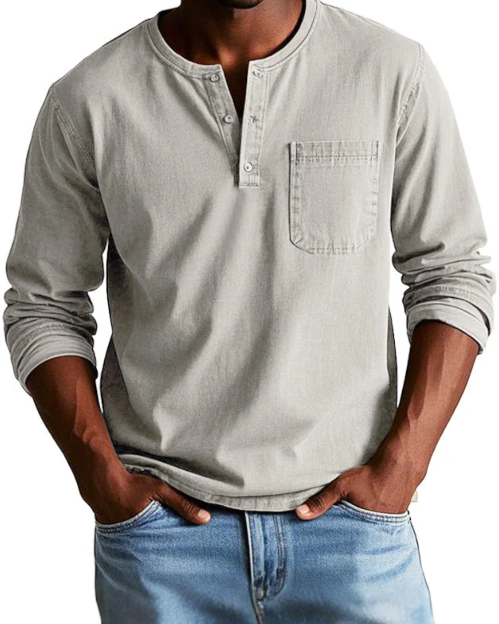 Vintage poloshirt
