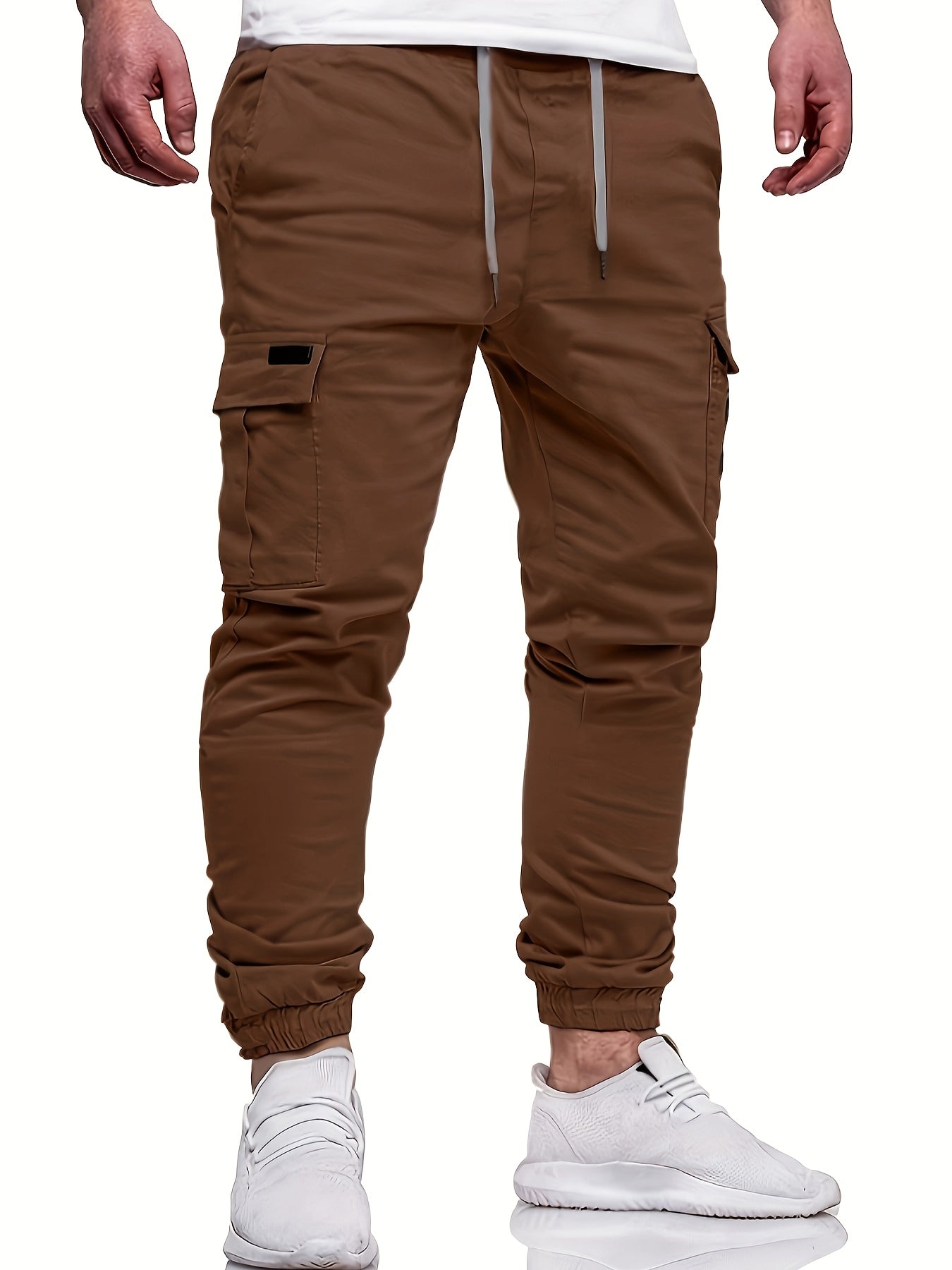 Casual Herenbroek