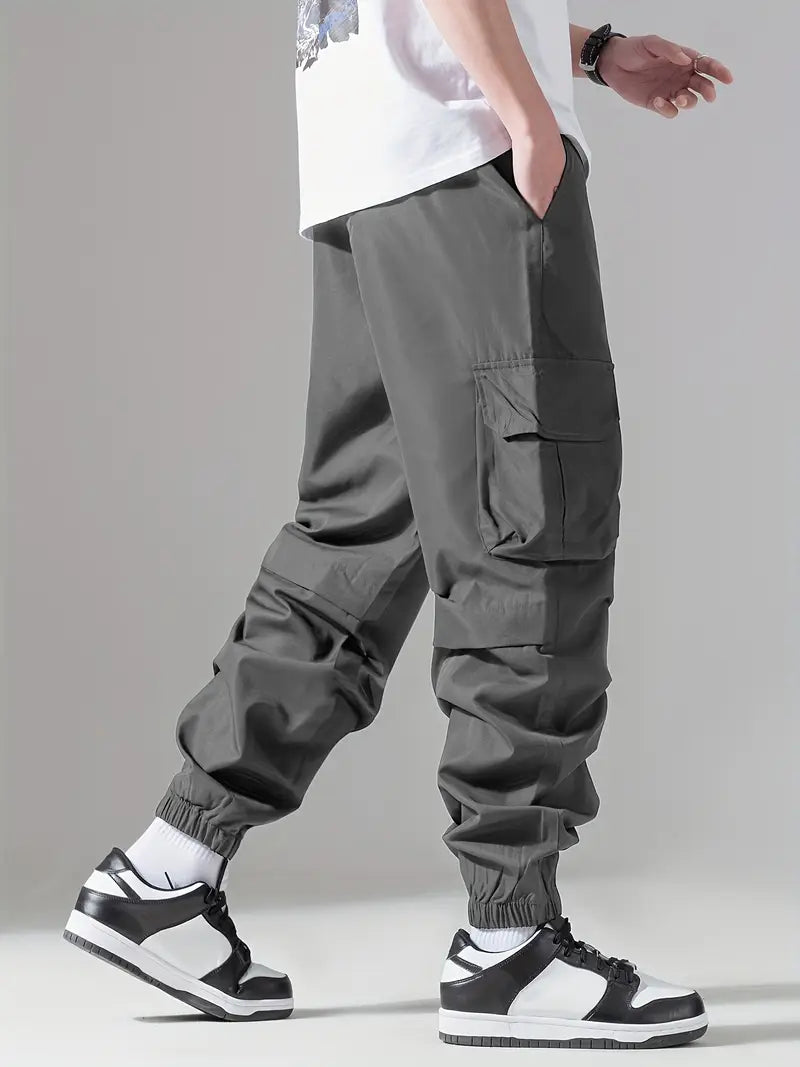 Elegante Cargo Broek