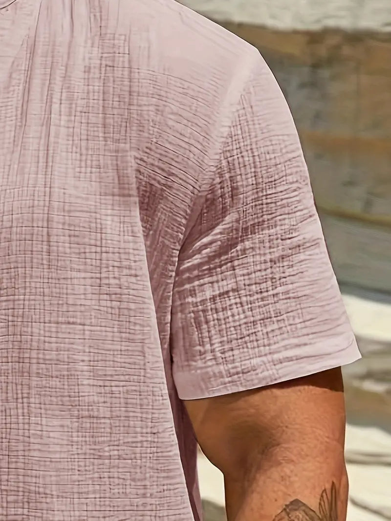 Ademend shirt