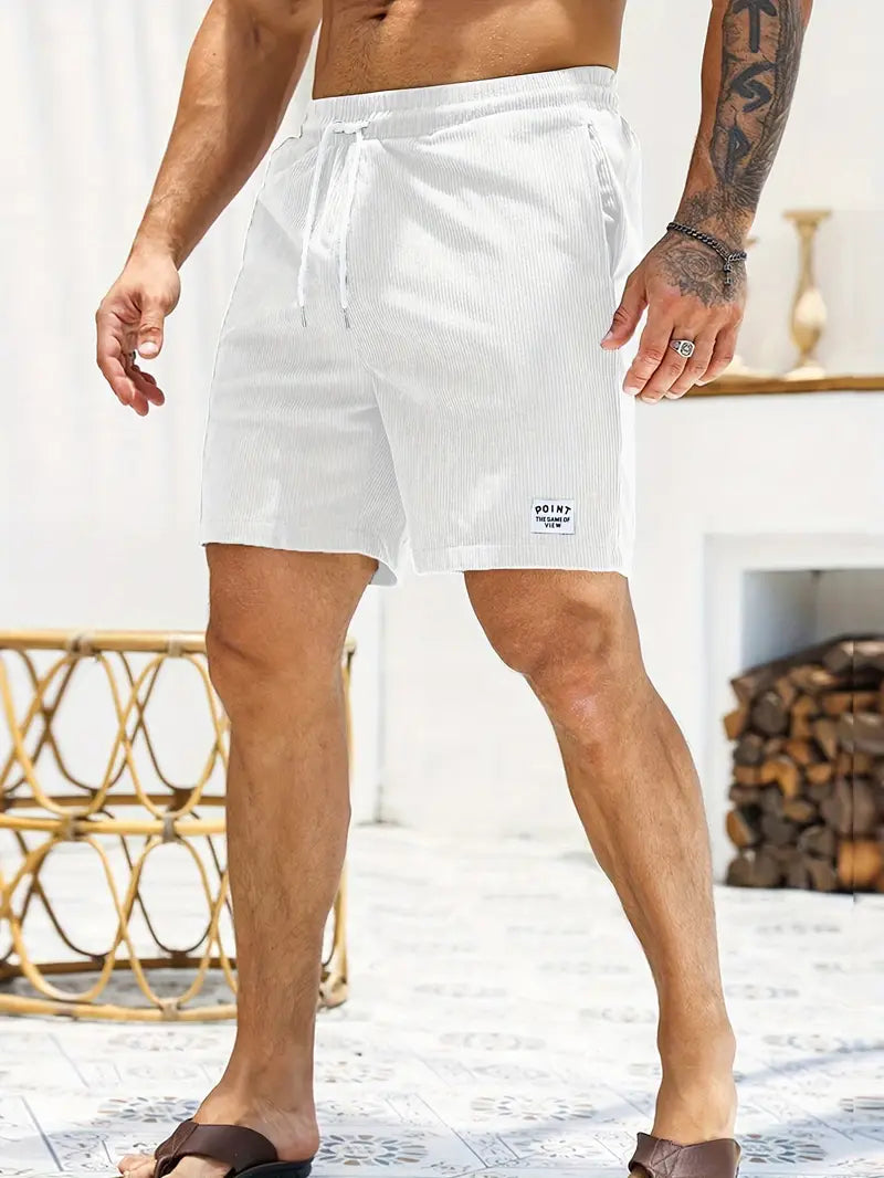 Casual Heren Shorts