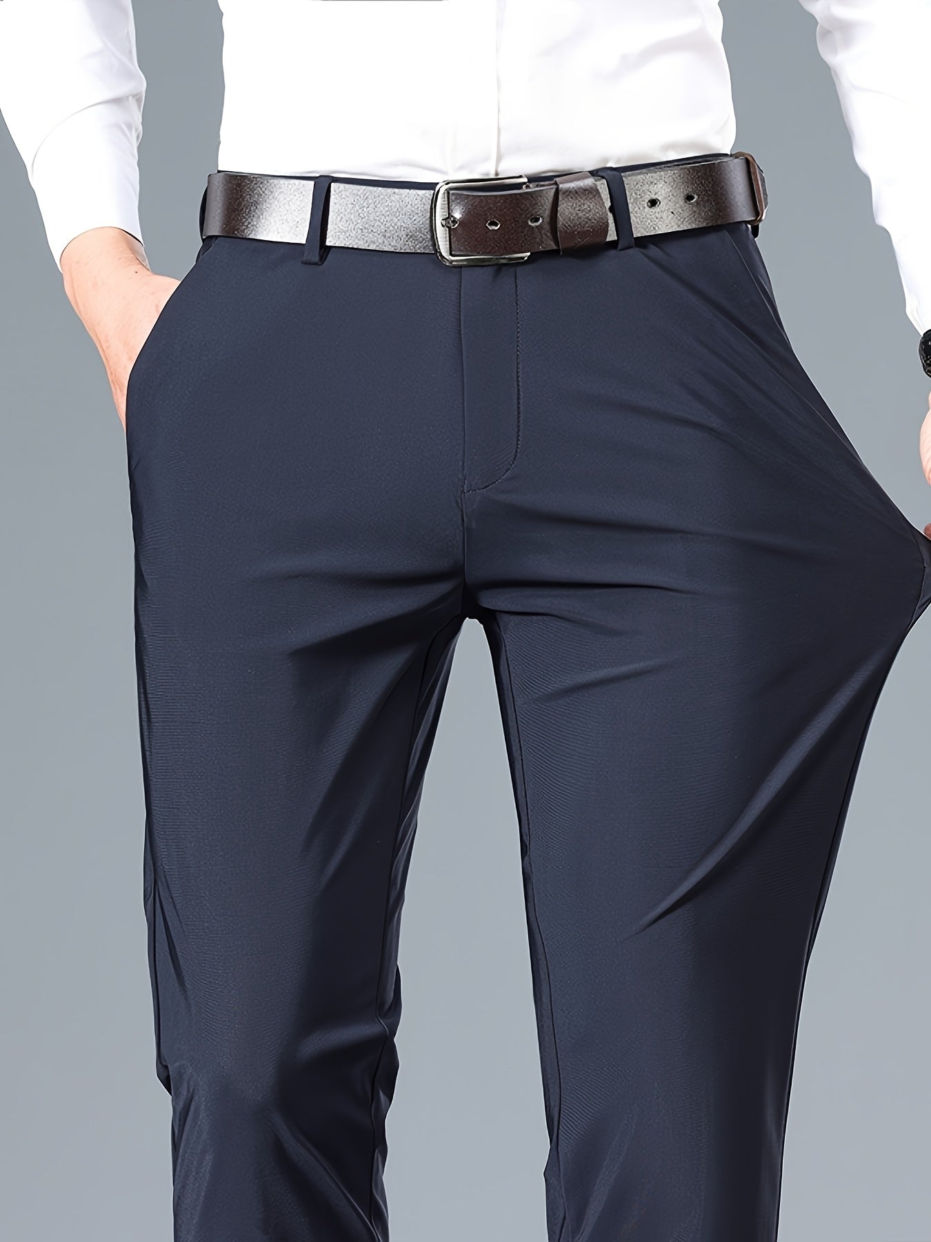 Elegante zakelijke broek
