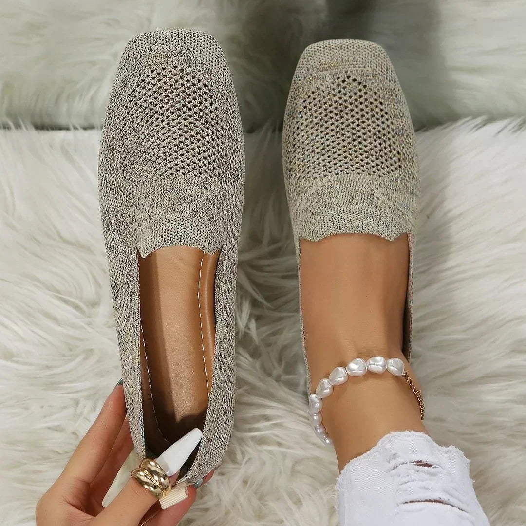 Elegante dames Loafers