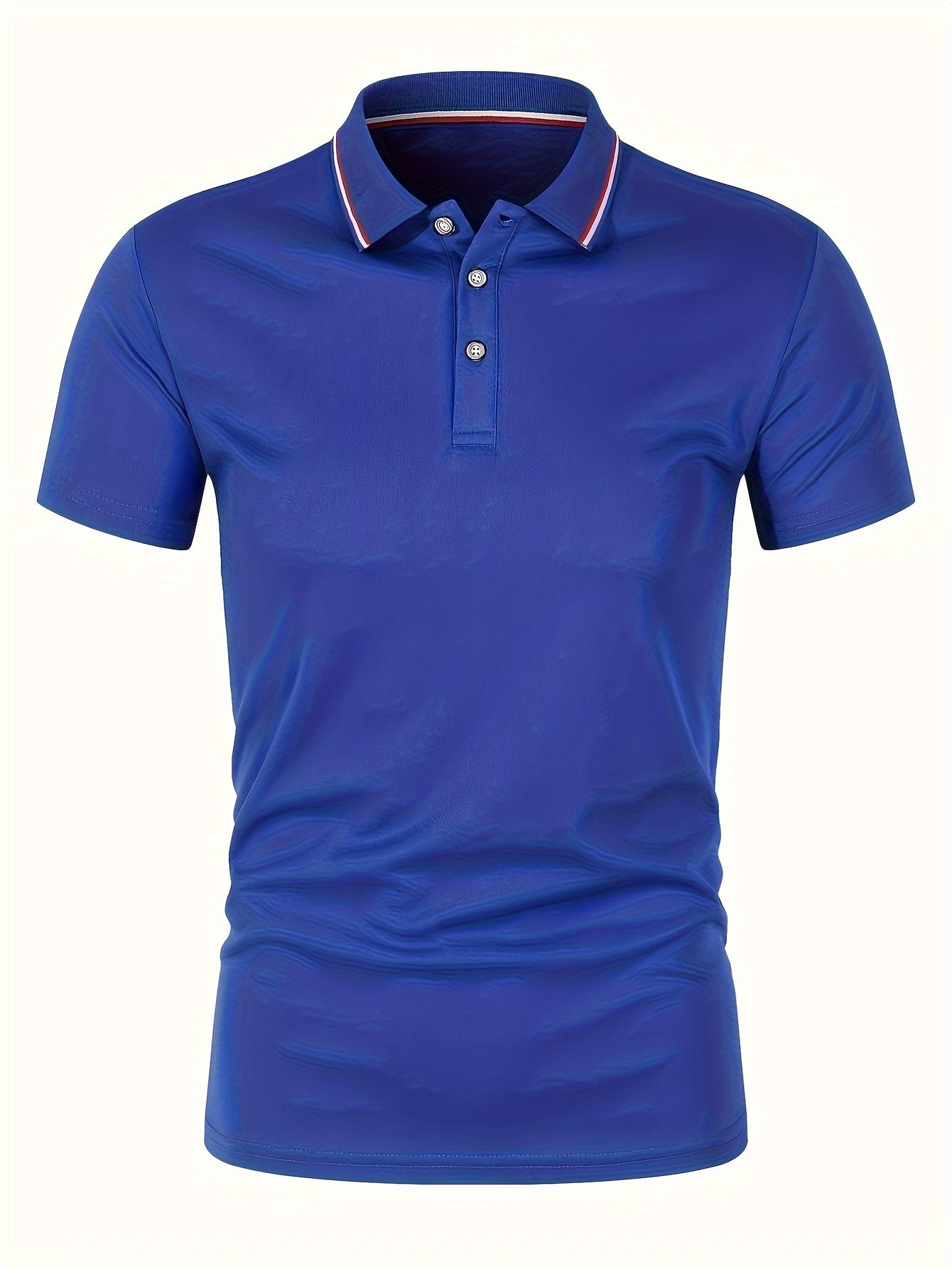 Elegant poloshirt