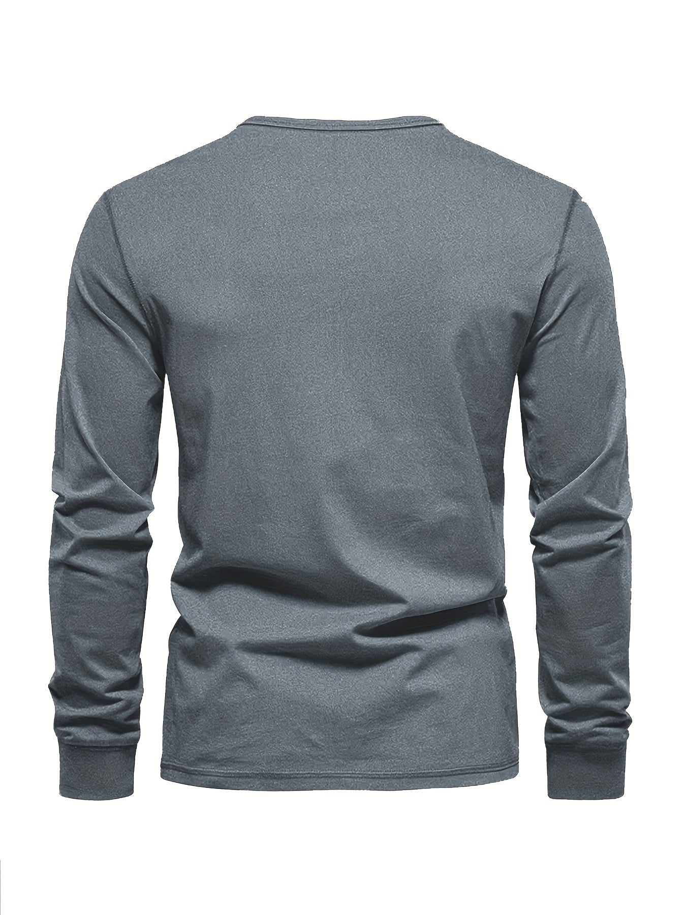 Henley shirt