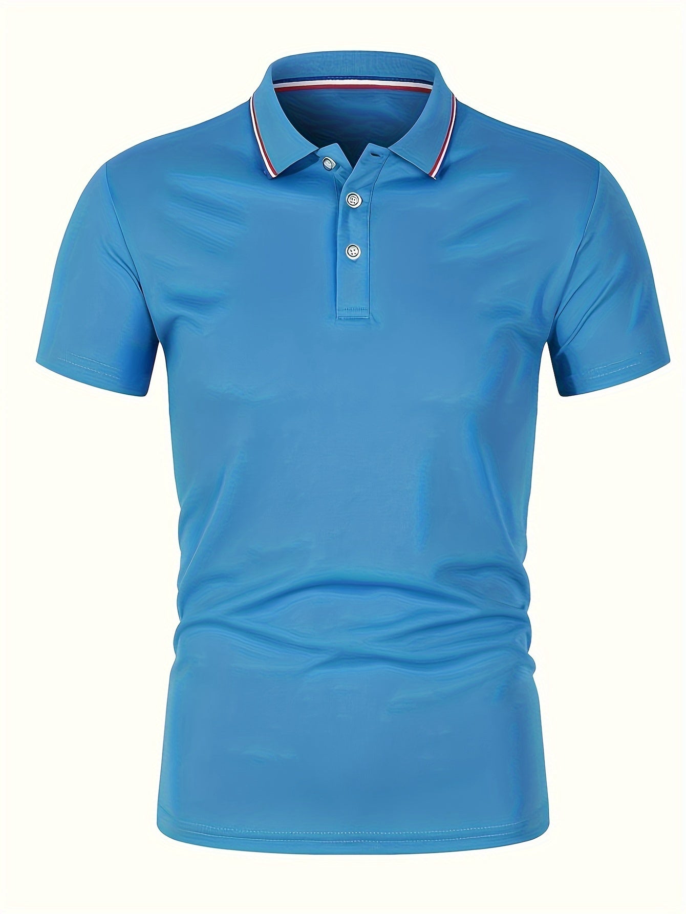 Elegant poloshirt