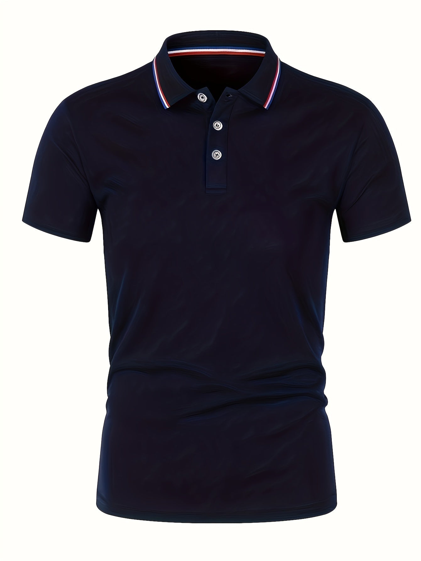 Elegant poloshirt