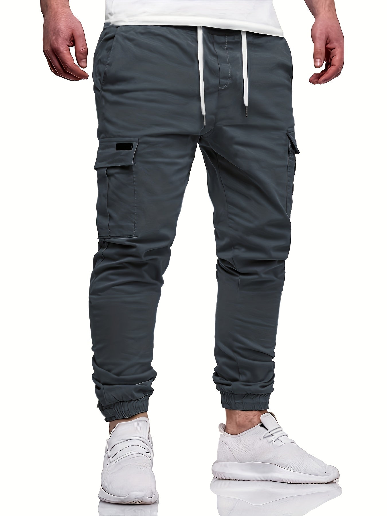 Casual Herenbroek