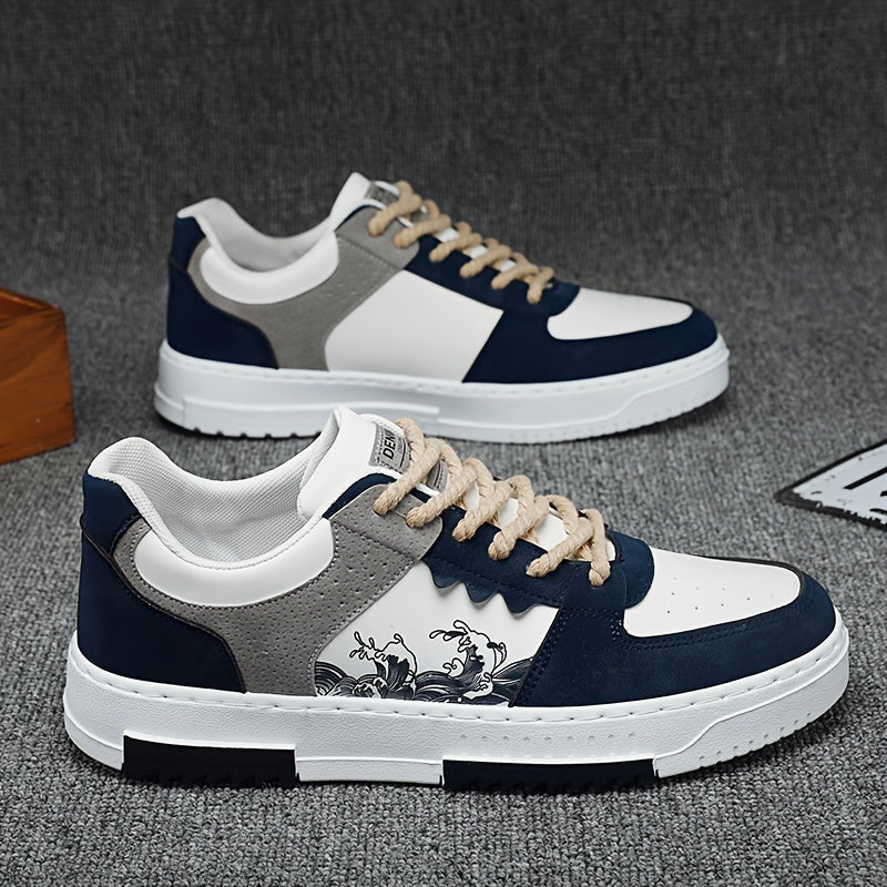 Casual herenschoenen