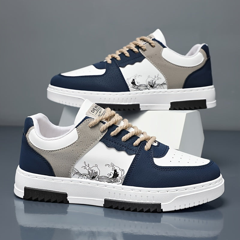 Casual herenschoenen