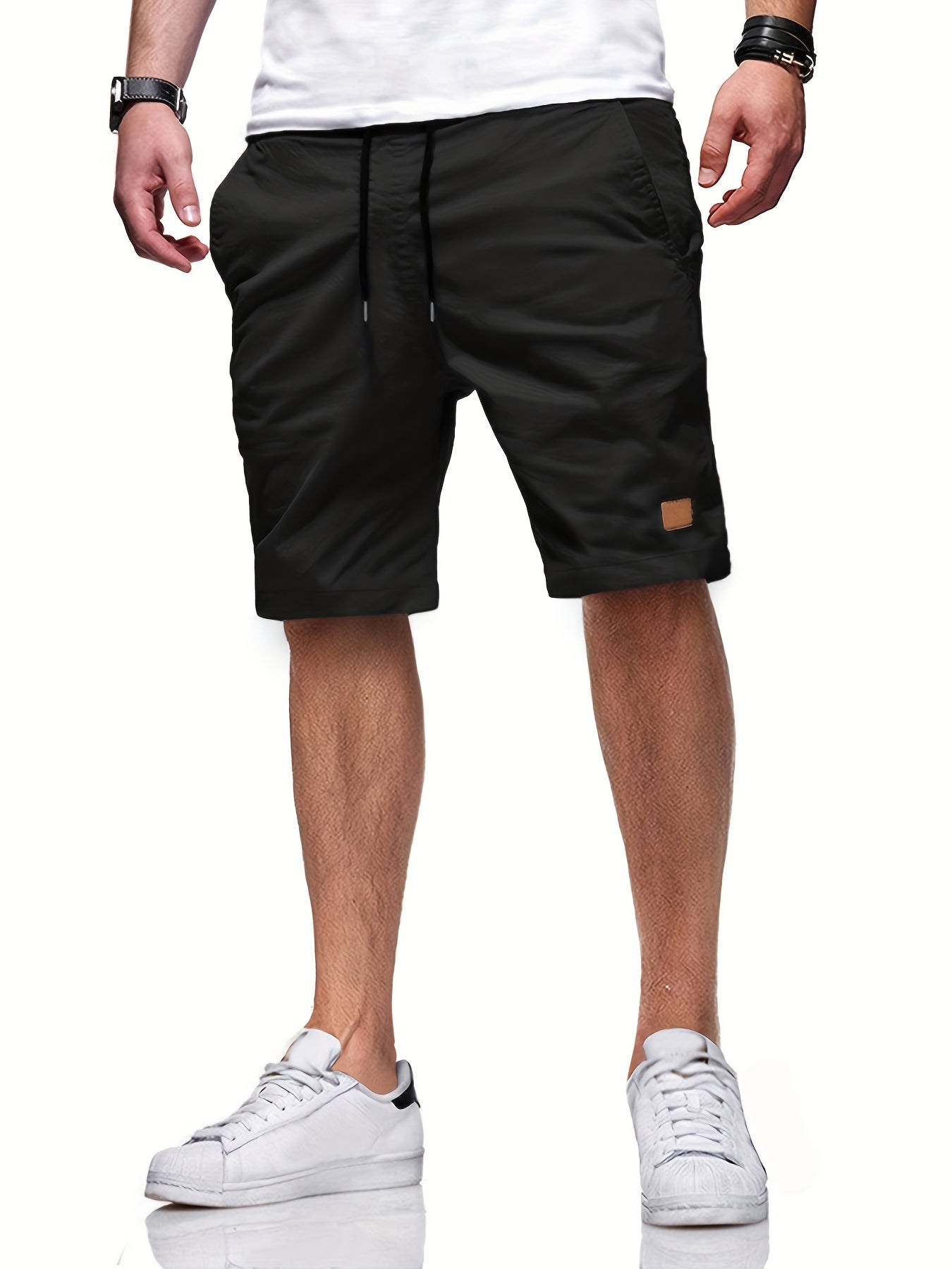 Casual zomer shorts