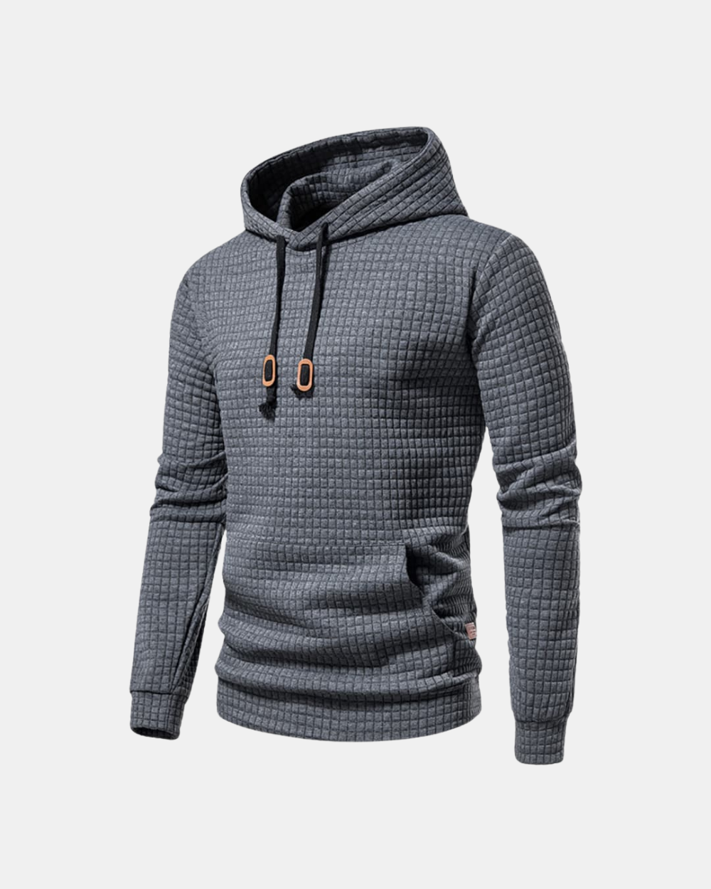 Elegante Heren Hoodie