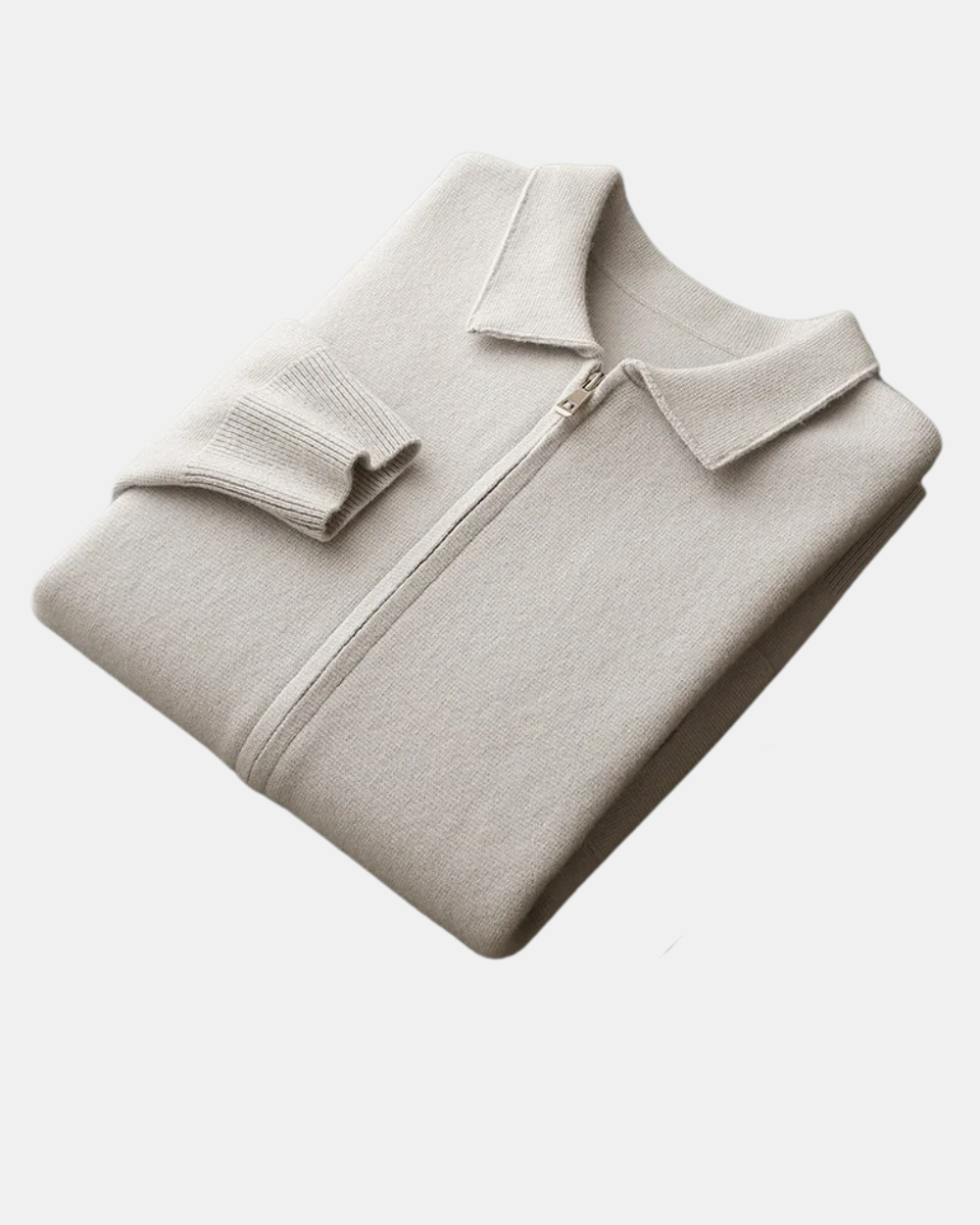 Pluto kasjmier vest
