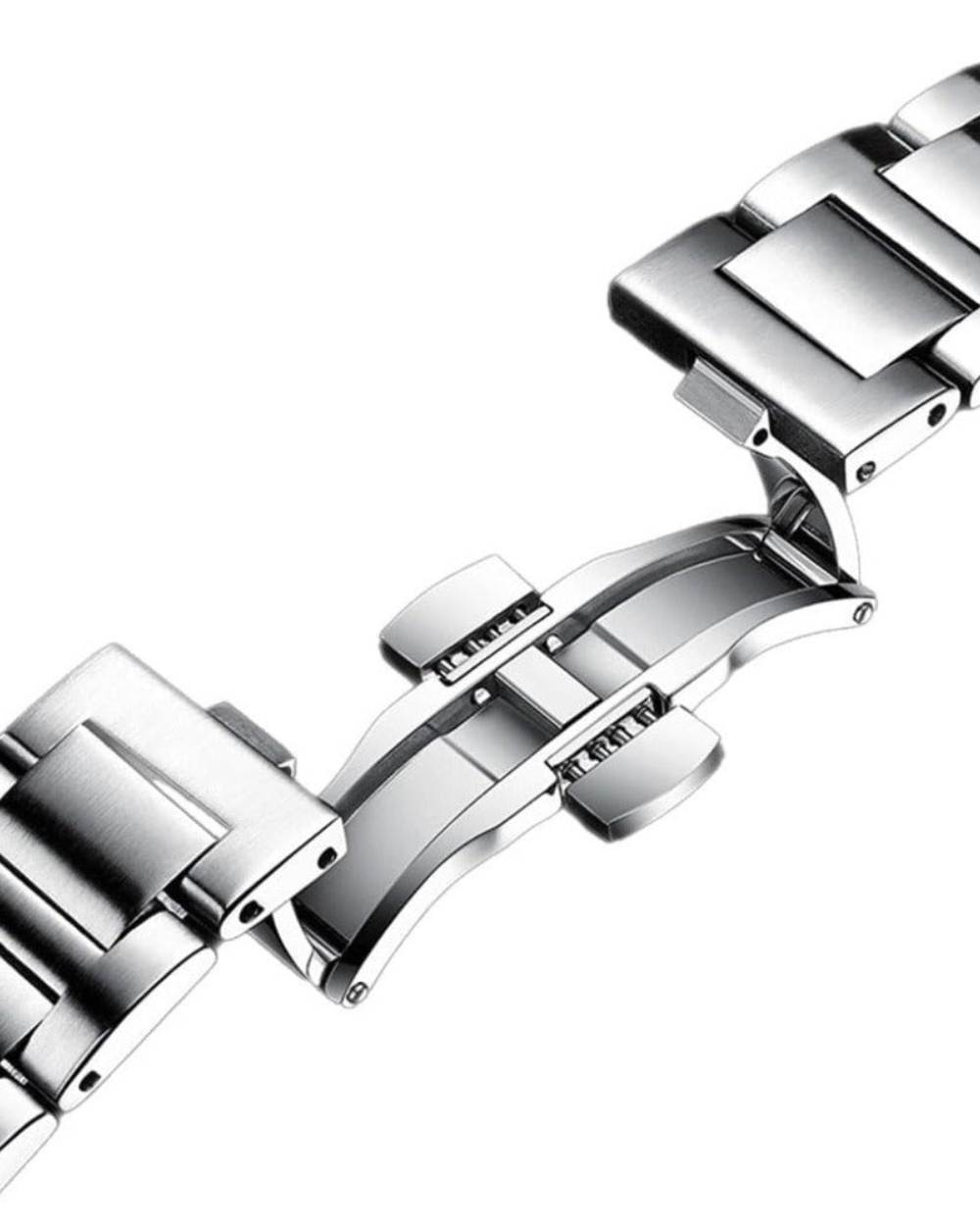 Verbier Klassiek horloge