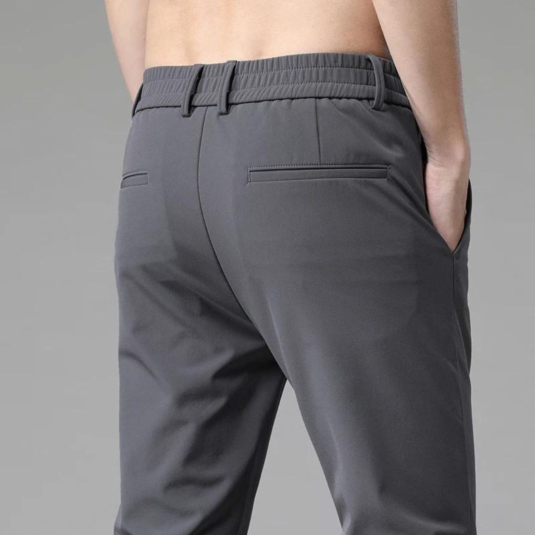 Premium stretchbroek