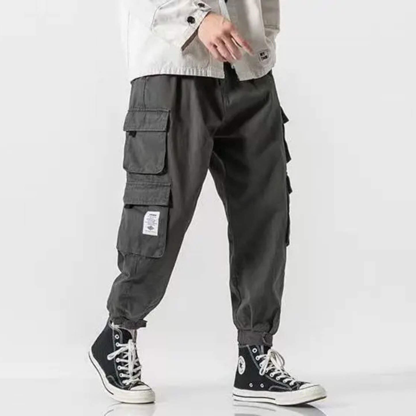 Elegante Cargo Broek