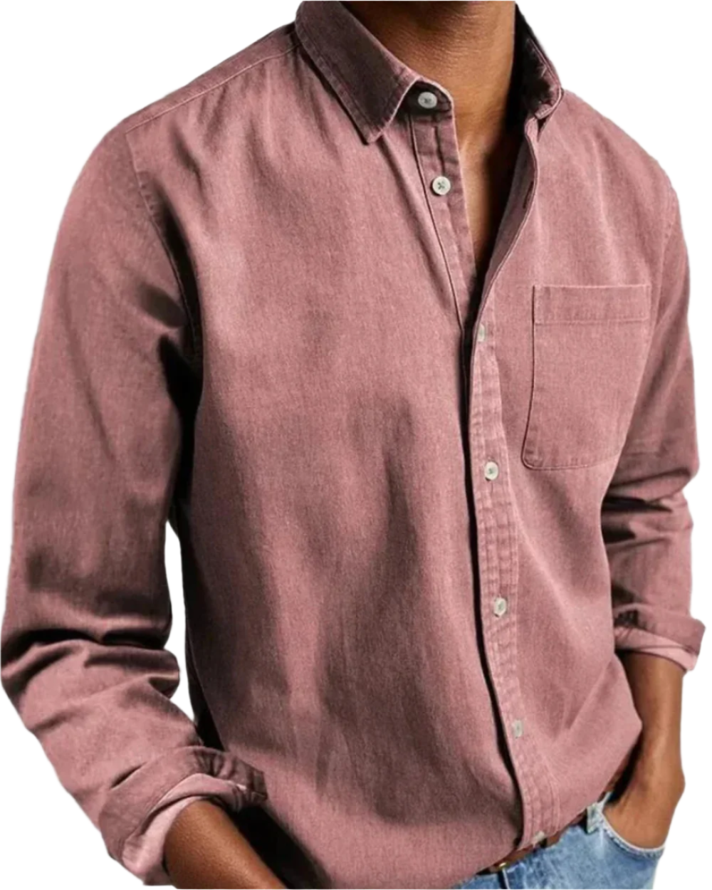Christiano Vrijetijdshirt