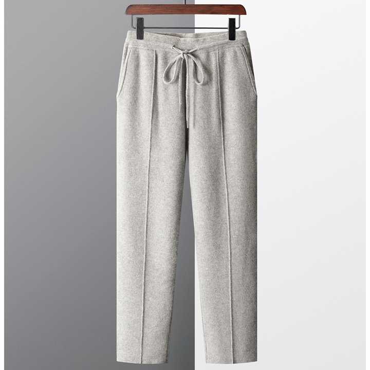Arcturus kasjmier broek