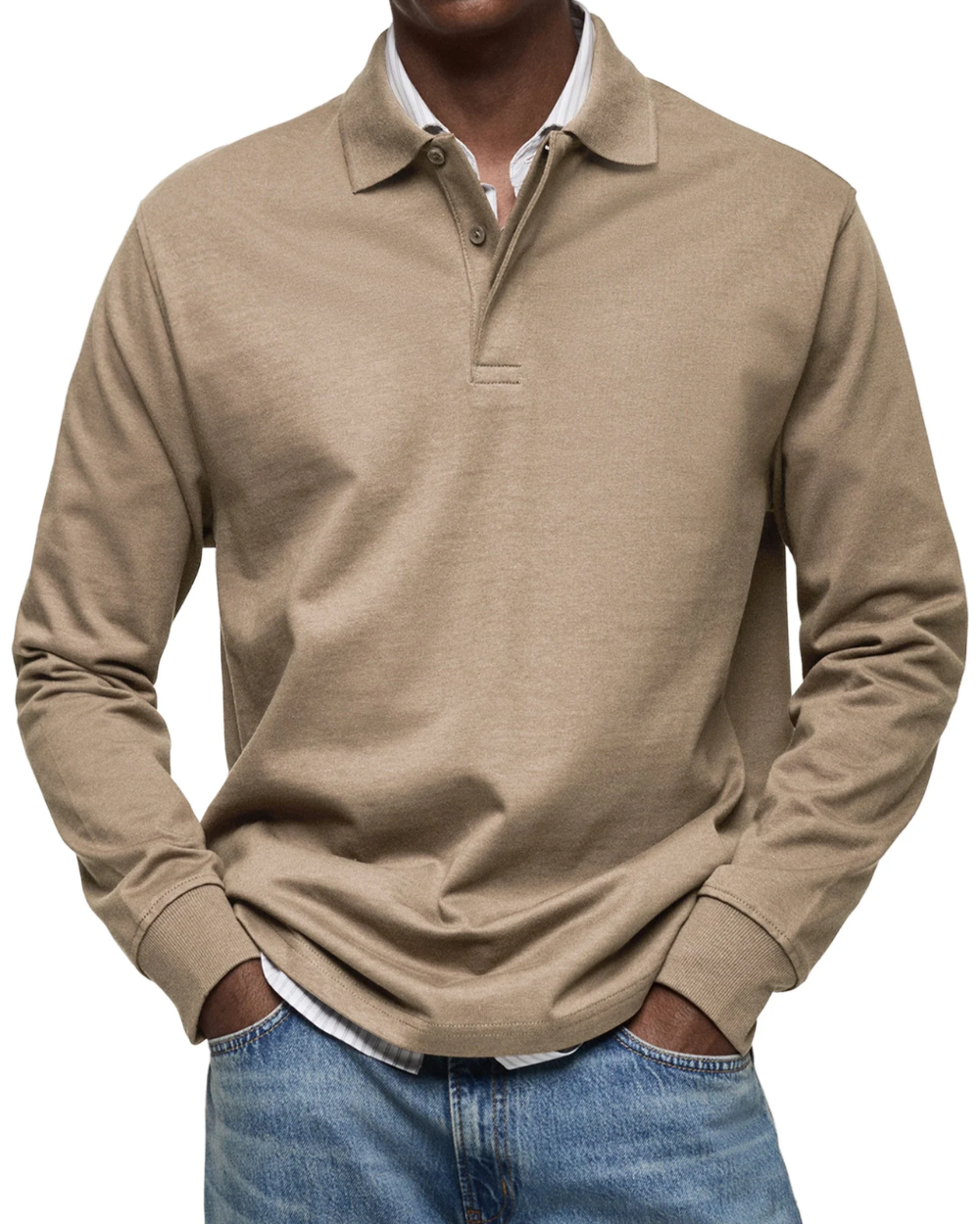 Polo trui