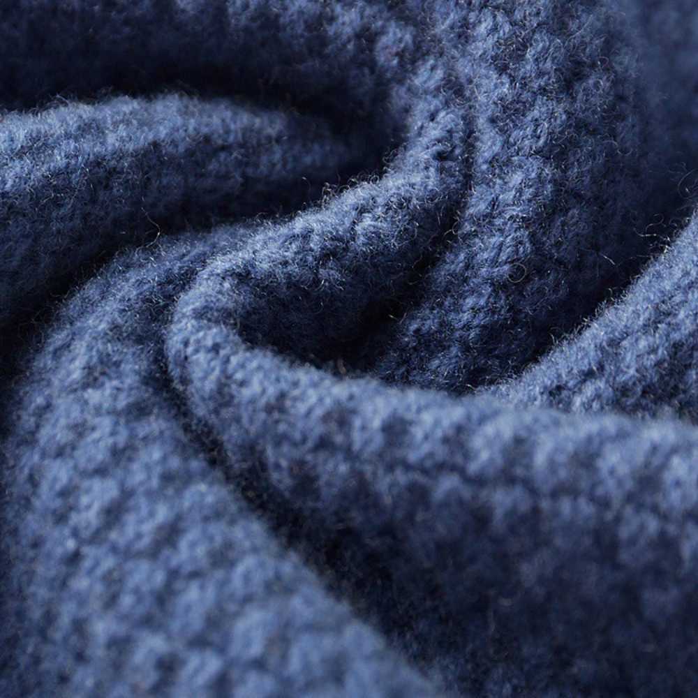 Savoca Merino Wol Vest