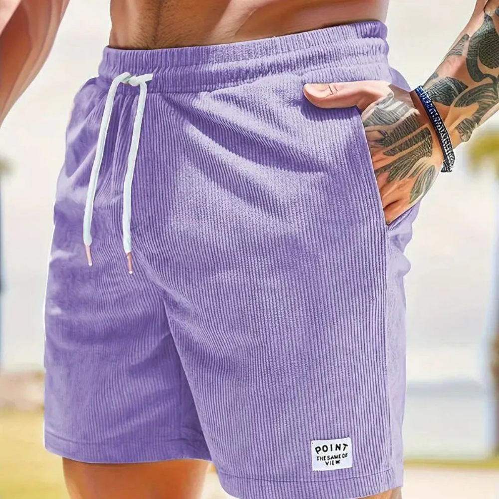 Zomershorts