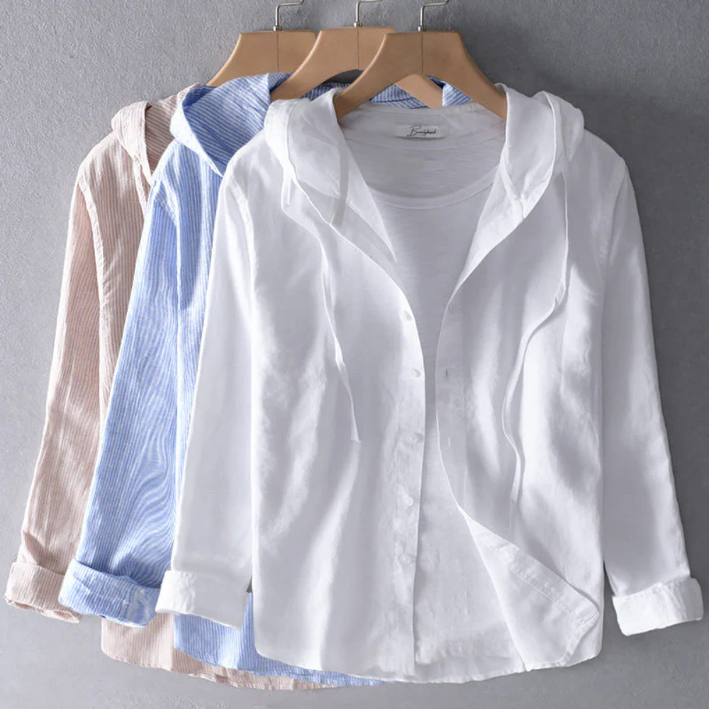 Elegante damesblouse