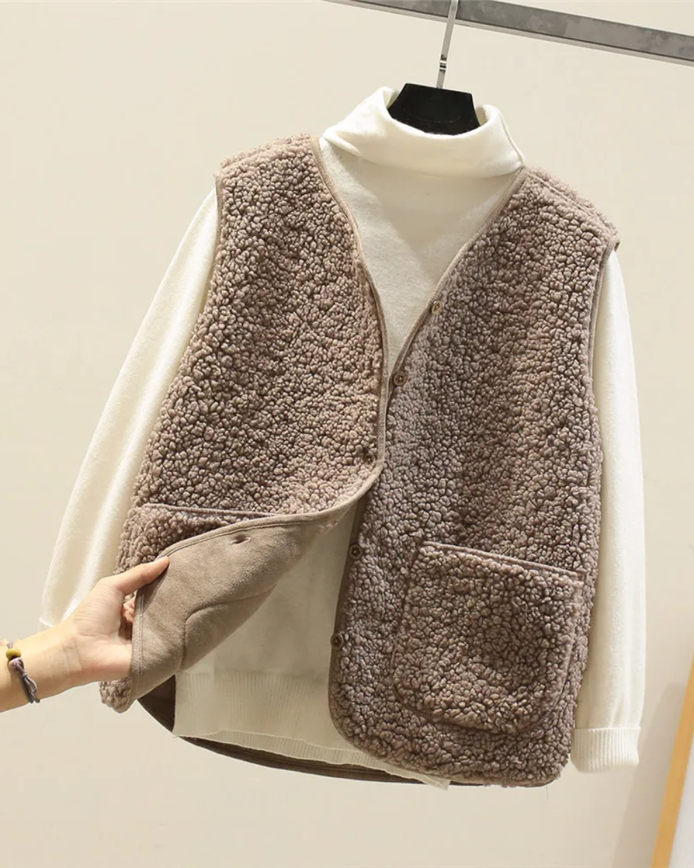 Elegant damesvest