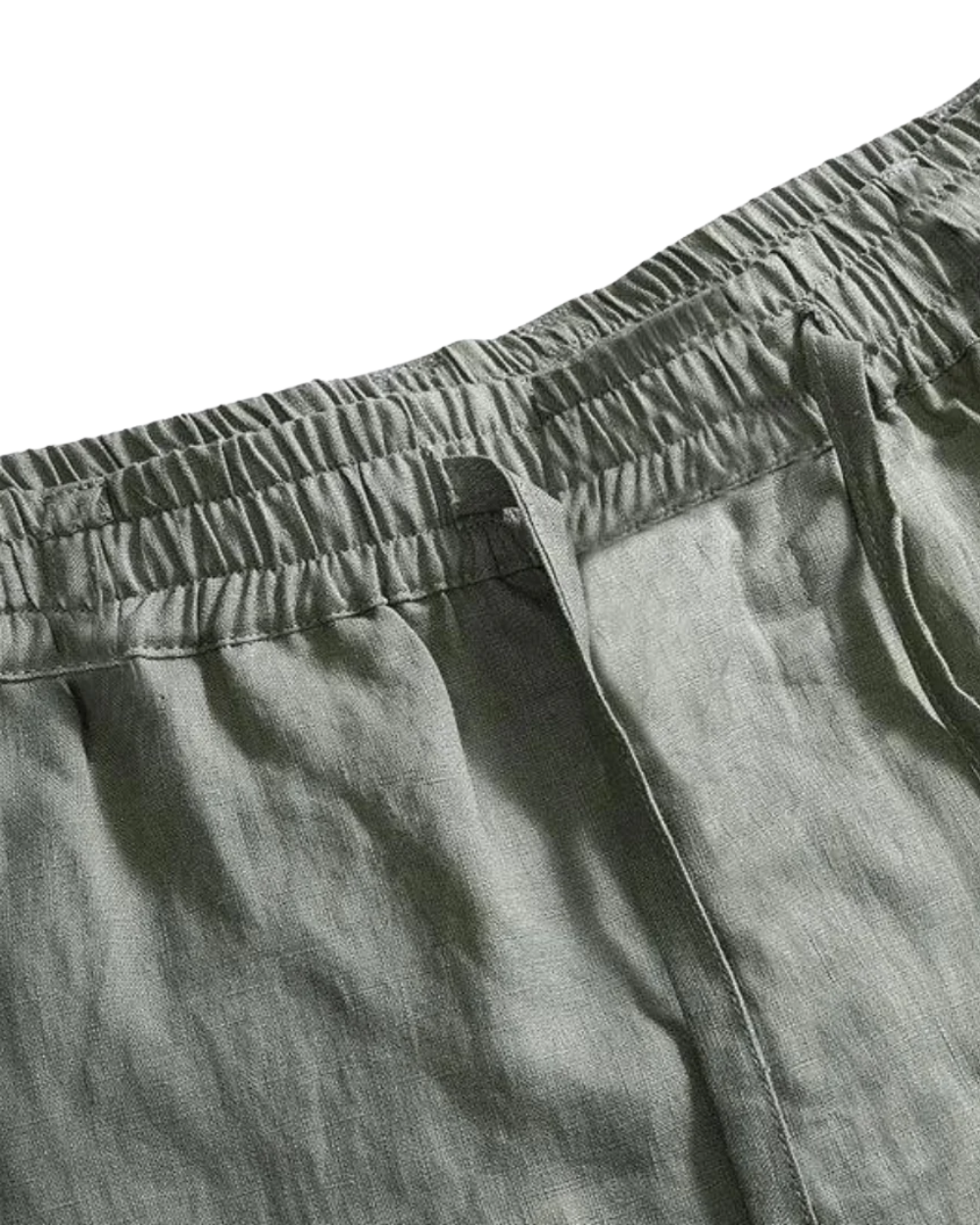 Palm Springs Linnen Pantalon