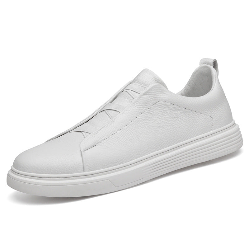 Stijlvolle Leren Schoenen