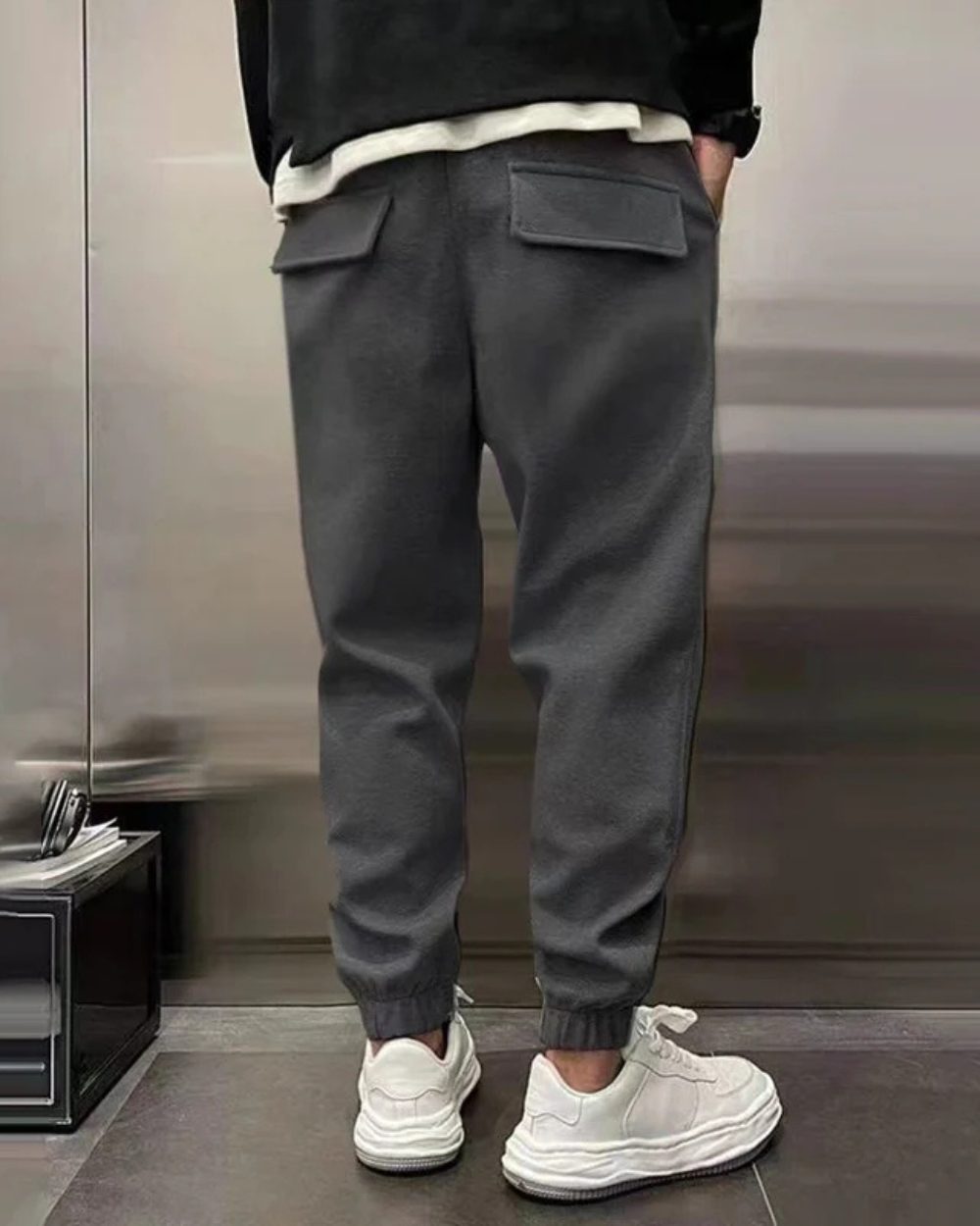 Orlando Comfortabele Broek
