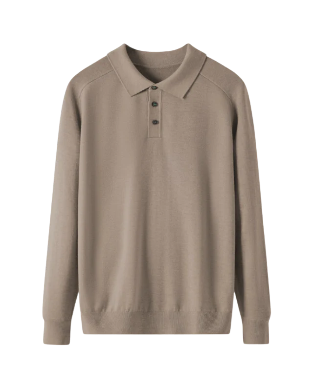 Bellagio Merino Wol Polo