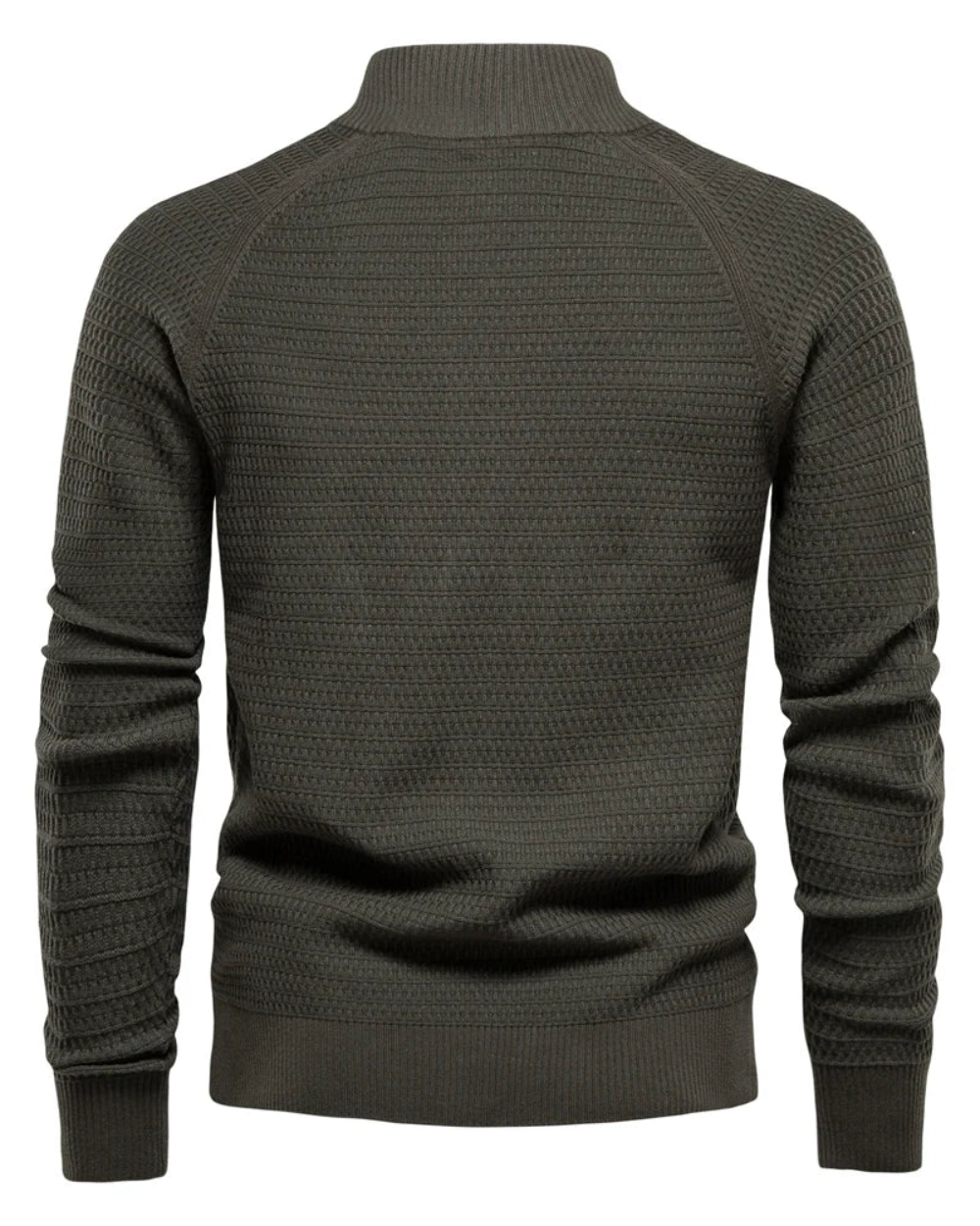 Luxe katoenen vest