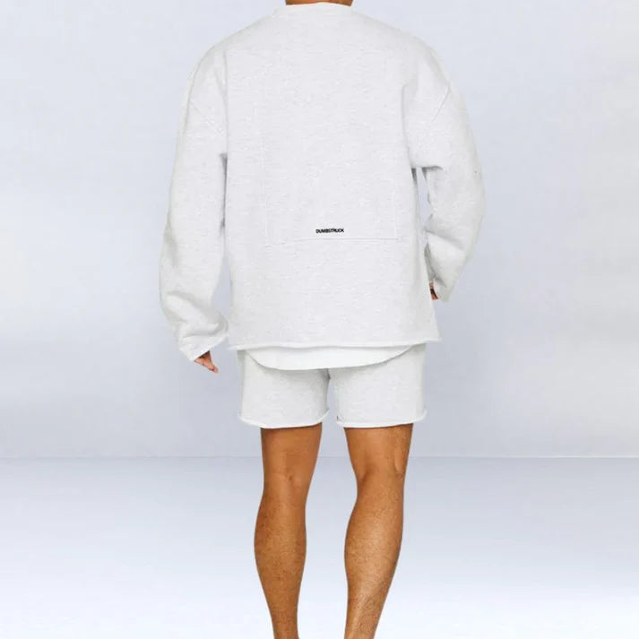 Comfortabele set
