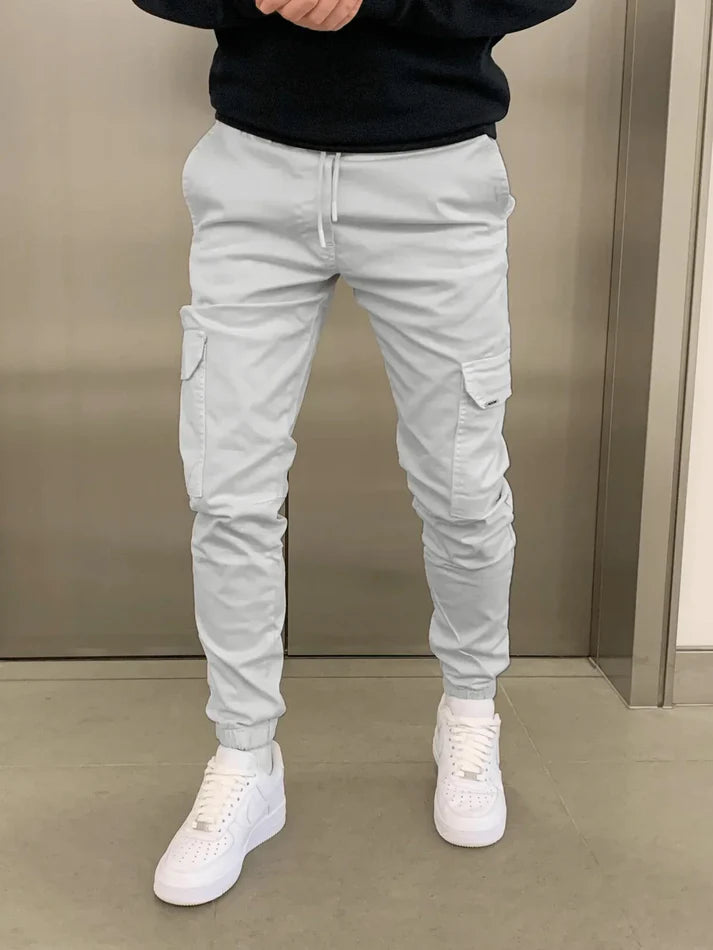 Cargo Broek