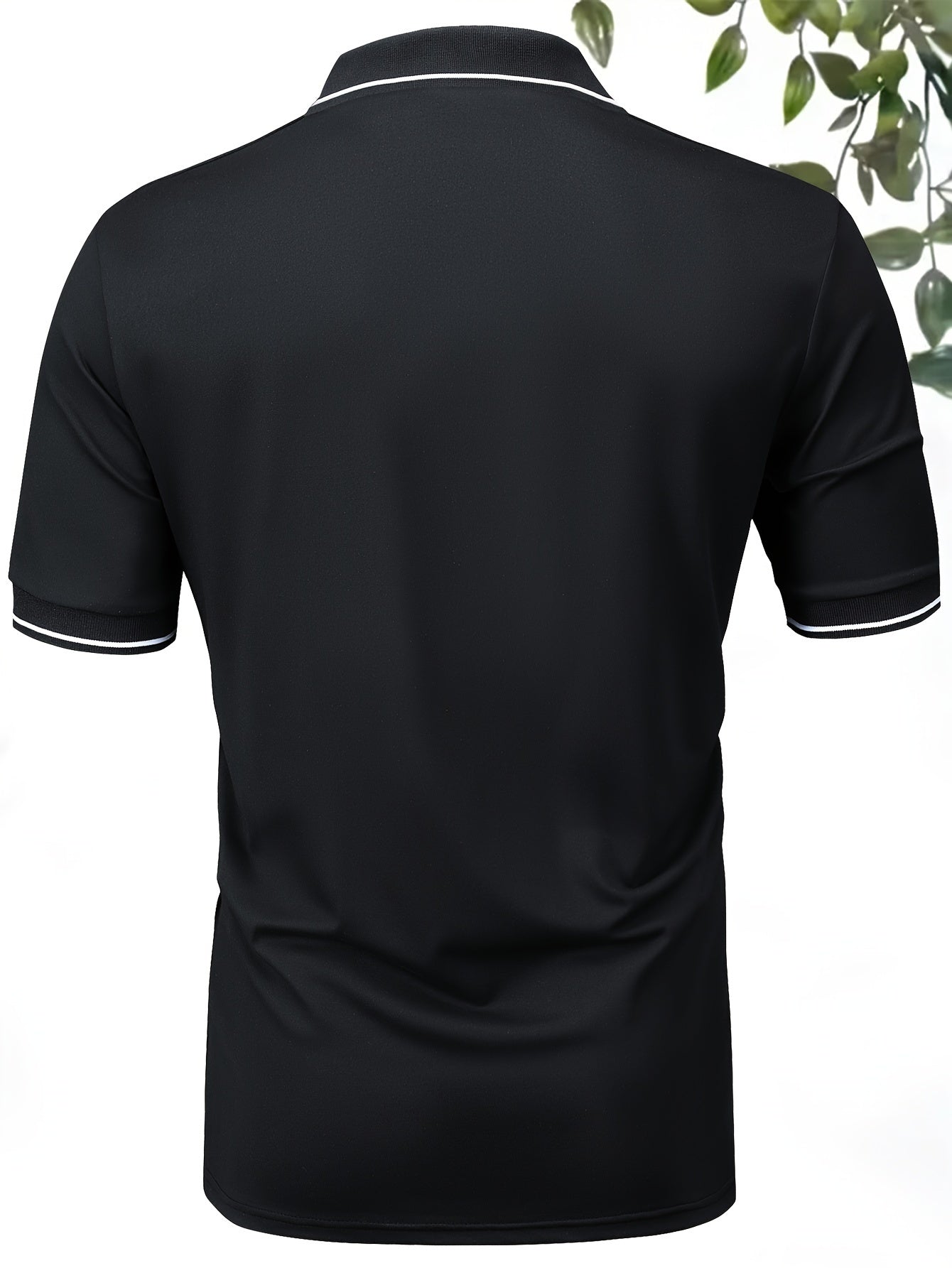 Casual Poloshirt