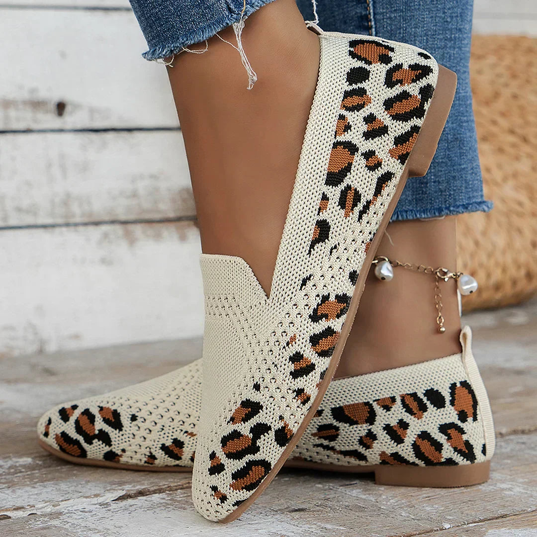 Elegante dames Loafers
