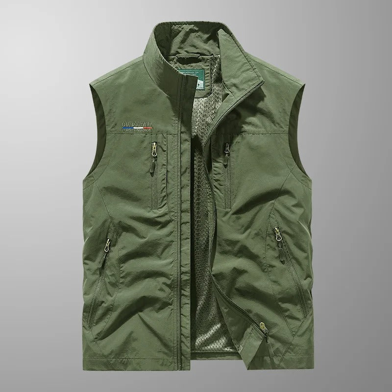 Stijlvol vest