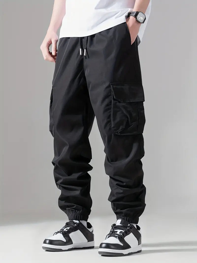 Elegante Cargo Broek