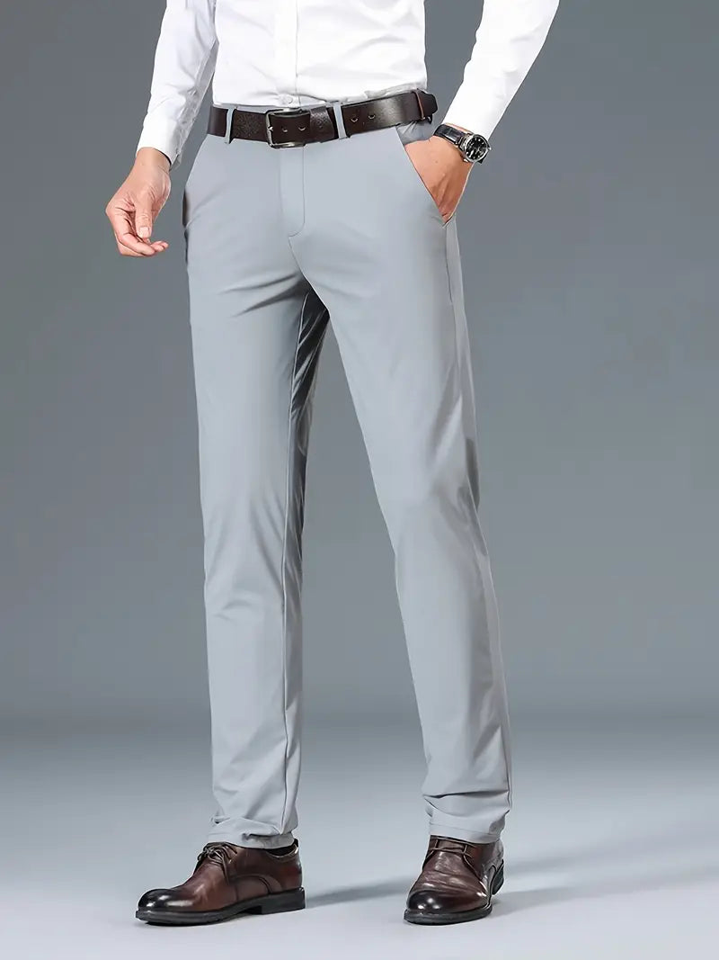 Elegante zakelijke broek