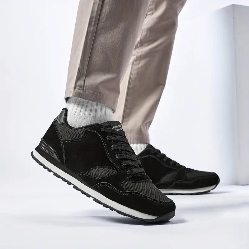 Elegante herenschoenen