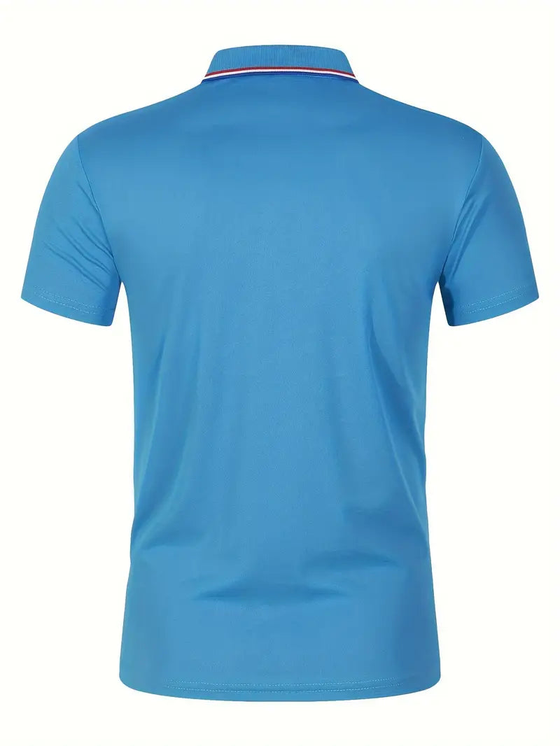 Elegant poloshirt