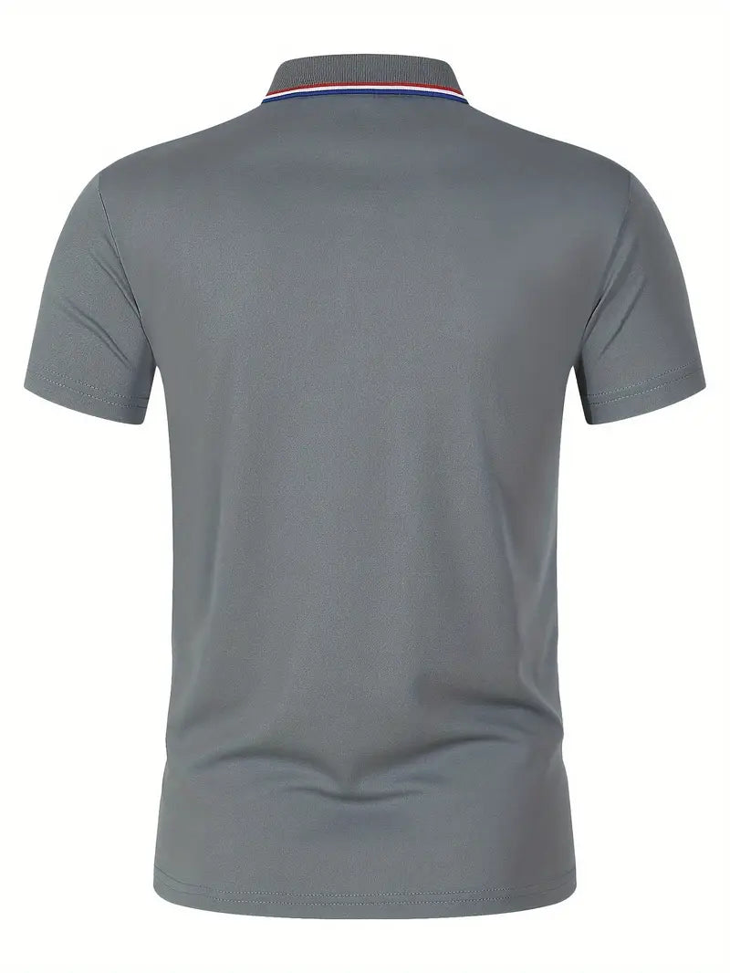 Elegant poloshirt