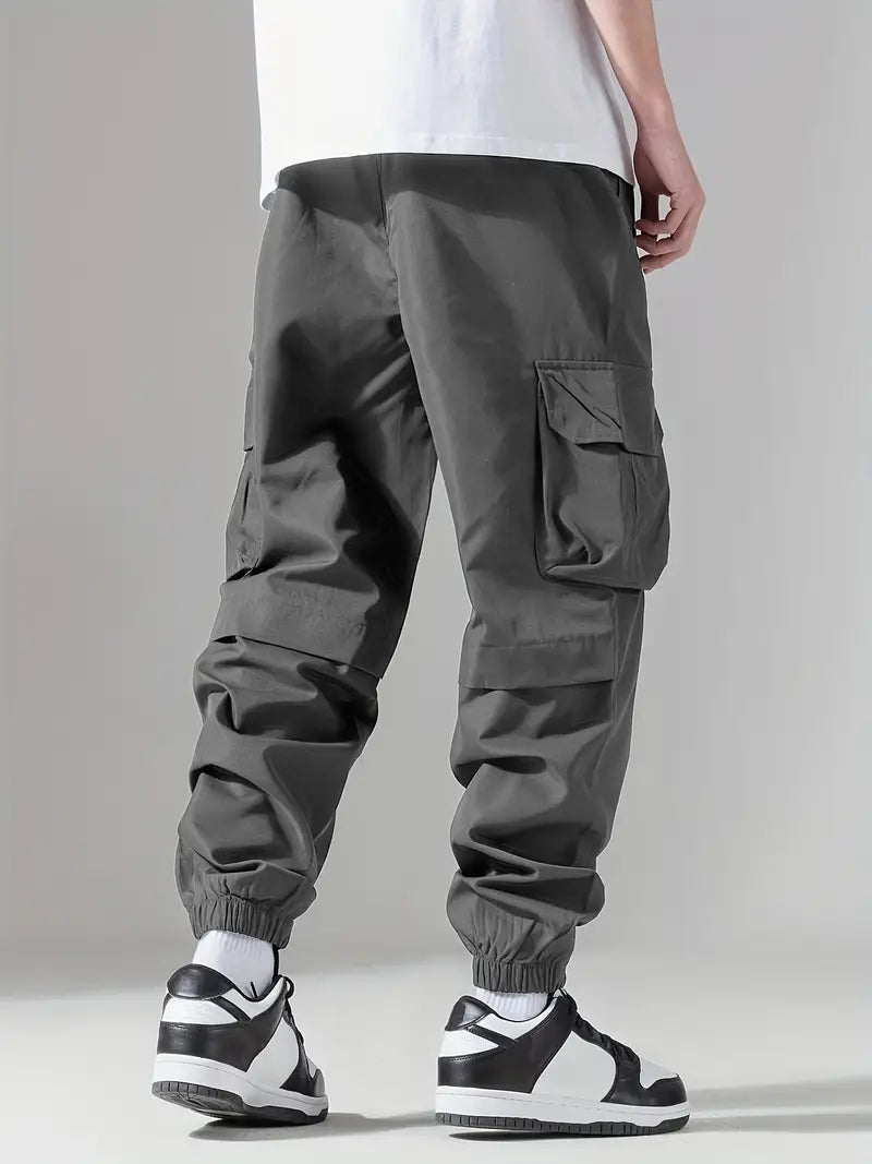 Elegante Cargo Broek
