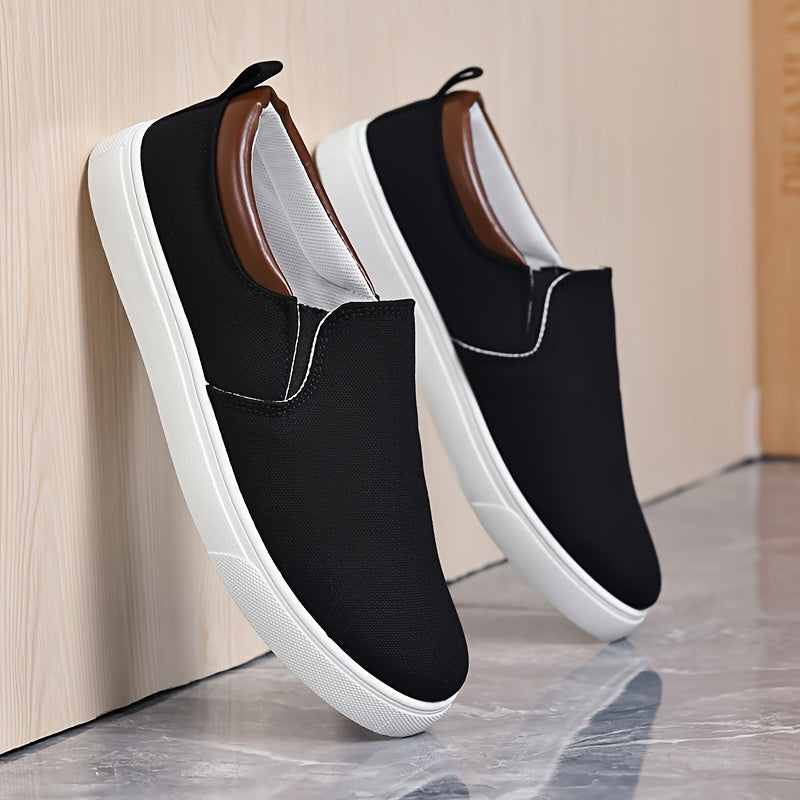 Slip-On Herenschoenen