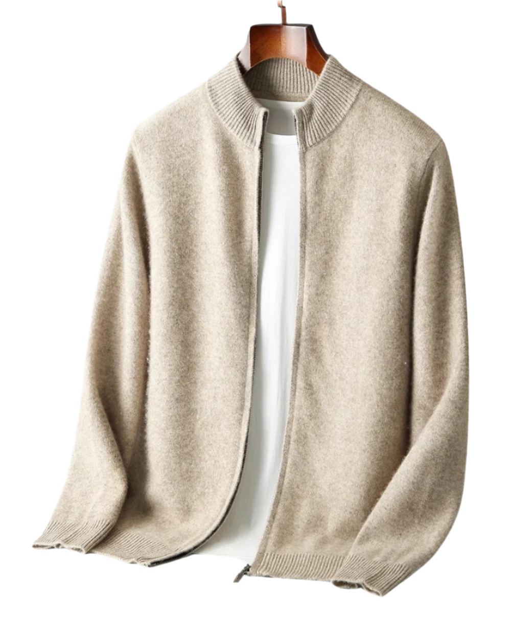 Apollo Merino Wol Vest